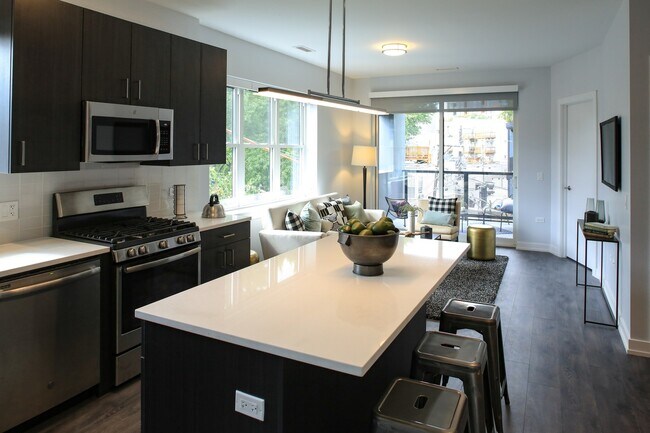 909 W Montana St in Chicago, IL - Building Photo - Building Photo