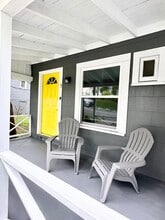 528 Fleming St in Hendersonville, NC - Building Photo - Building Photo