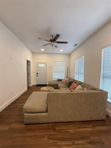4608 Santa Fe Ave in Dallas, TX - Building Photo - Building Photo