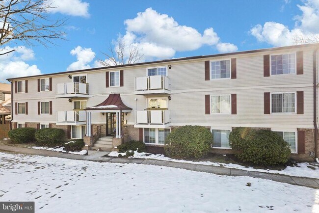 8385 Brockham Dr