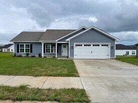 2992 Laredo Dr in Bowling Green, KY - Building Photo