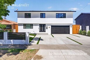 1258 Karl St in San Jose, CA - Building Photo