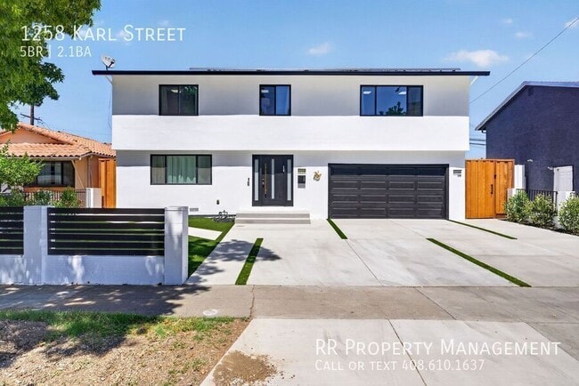 property at 1258 Karl St