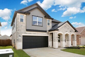 5230 Anzueto in San Antonio, TX - Building Photo - Building Photo