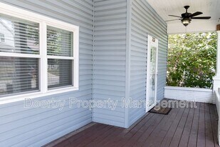 2012 E 12th St in Chattanooga, TN - Building Photo