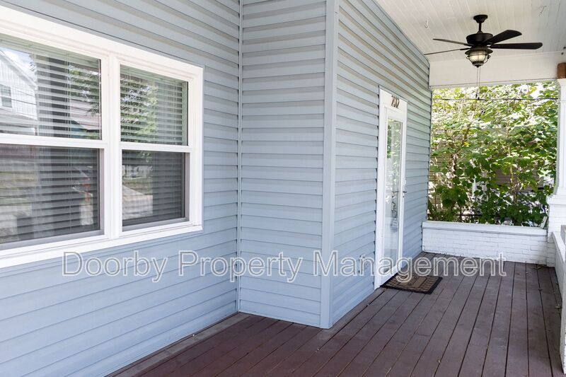 2012 E 12th St in Chattanooga, TN - Building Photo