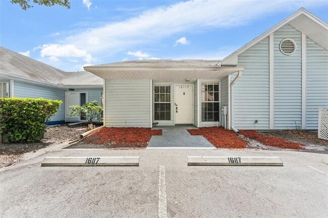 property at 16117 Rambling Vine Dr E