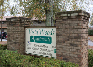 Vista Woods in Buena Vista, GA - Building Photo - Building Photo