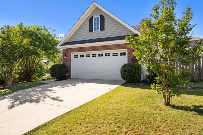 5 Adams Cir in Pinehurst, NC - Building Photo - Building Photo