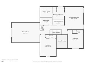 13945 Millers Creek Ln in Charlotte, NC - Building Photo - Building Photo