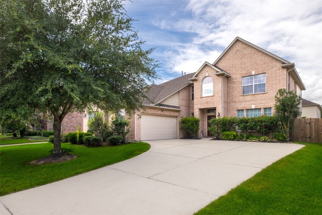 26114 Sandersgate Ln in Katy, TX - Building Photo
