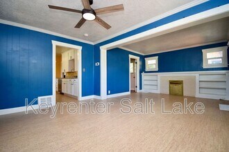 21 Hartwell Ave in Salt Lake City, UT - Foto de edificio - Building Photo