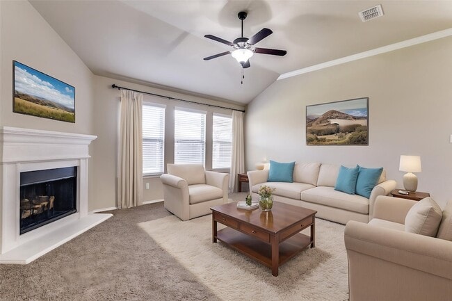 property at 11629 Champion Creek Dr
