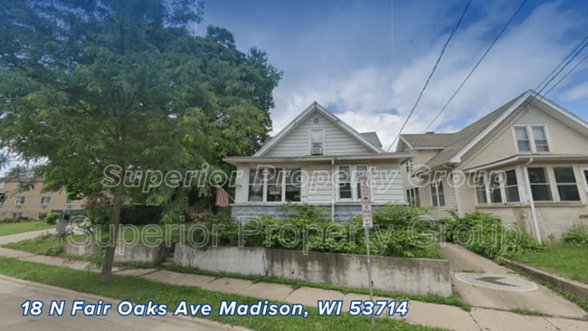 property at 18 N Fair Oaks Ave