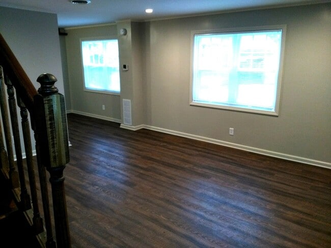 317 Gilman Ave in Marietta, OH - Building Photo - Building Photo
