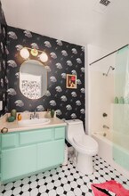467 S Calle El Segundo, Unit D22 in Palm Springs, CA - Building Photo - Building Photo