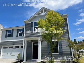 1313 Bent Willow Dr in Durham, NC - Building Photo - Building Photo