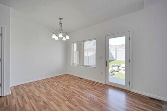 189 E Backhand Ln in Lehi, UT - Building Photo - Building Photo