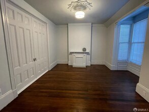 1937 McAllister St in San Francisco, CA - Building Photo - Building Photo