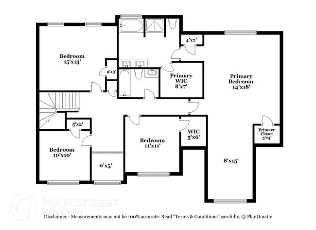 210 Heaton Pl Trail in Covington, GA - Building Photo - Building Photo