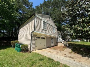2956 Carrie Farm Rd NW in Kennesaw, GA - Building Photo - Building Photo