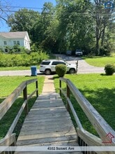 4102 Sunset Ave in Chattanooga, TN - Building Photo - Building Photo