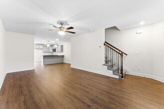 117 Quarry Rd in Clarksville, TN - Building Photo - Building Photo