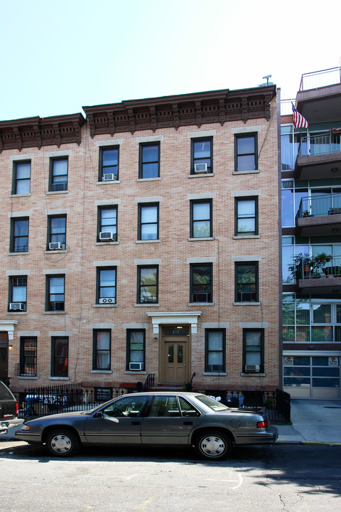 101 15th St in Brooklyn, NY - Building Photo