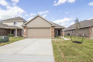 24410 Bella Carolina Ct in Katy, TX - Building Photo