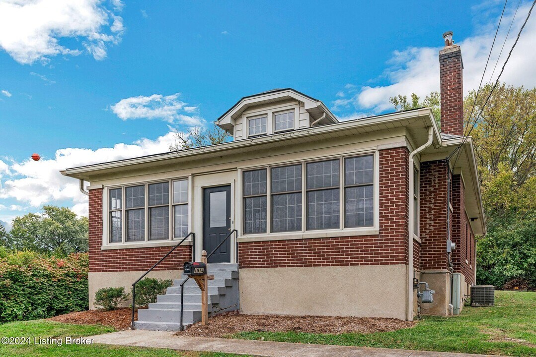1914 Mellwood Ave in Louisville, KY - Building Photo