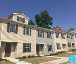 3559 Aldie Ct in Raleigh, NC - Building Photo