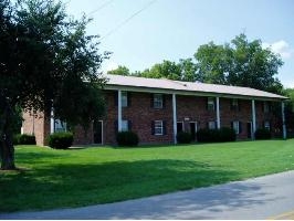 1821 Loop St in Bowling Green, KY - Building Photo