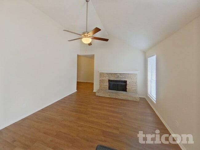 602 Snapdragon Trail in Mesquite, TX - Building Photo - Building Photo