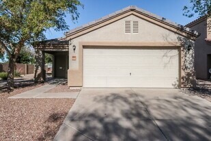 432 S Sabrina in Mesa, AZ - Building Photo