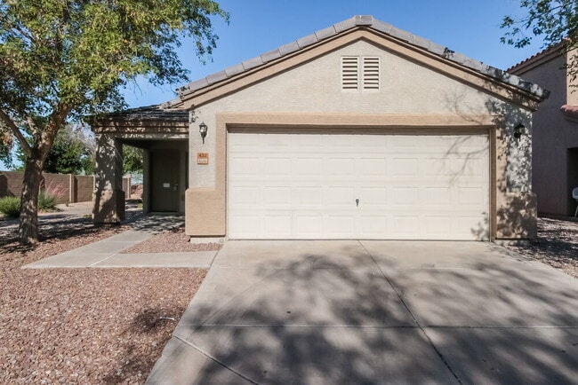 property at 432 S Sabrina
