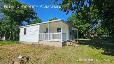 2806 Raible Ave in Anderson, IN - Building Photo - Building Photo