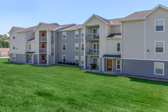 Lakeside in Gothenburg, NE - Building Photo - Building Photo