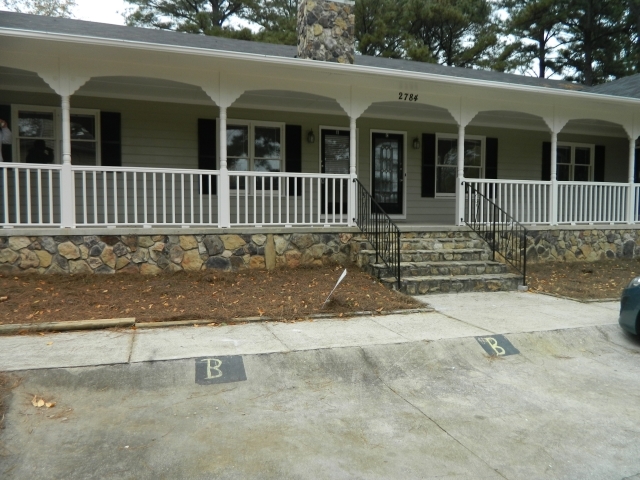 2784 Coventry Grn SE in Conyers, GA - Building Photo