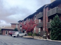 Shepherd of the Hills Estates Apartments photo'