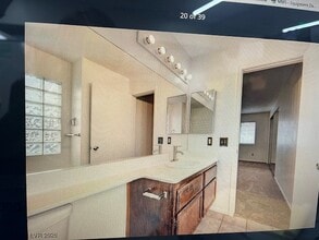 6865 Tamarus St, Unit Vegas Home in Las Vegas, NV - Foto de edificio - Building Photo