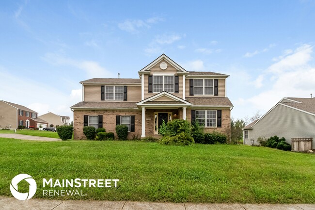 property at 11912 Longview Farm Dr