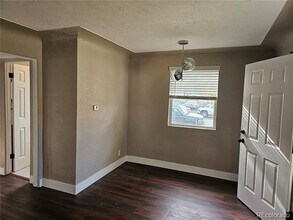 1544 Beeler St in Aurora, CO - Building Photo - Building Photo