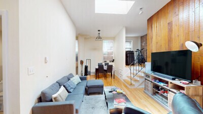 279 Marlborough St, Unit CH in Boston, MA - Building Photo - Building Photo