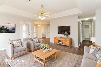 360 Taylor Rd N in Montgomery, AL - Building Photo - Building Photo