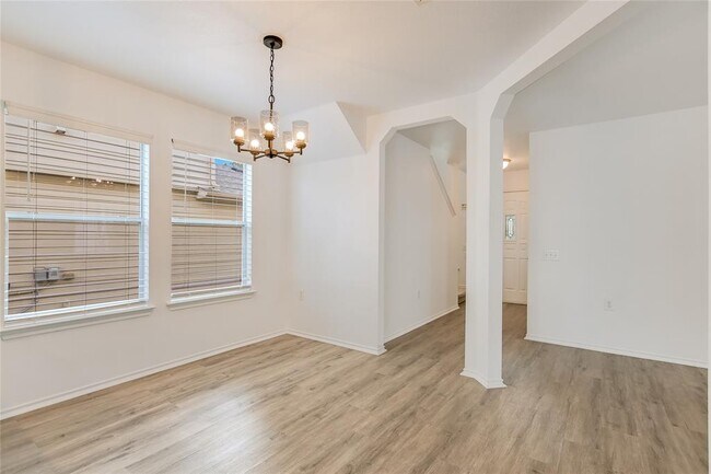 1628 Poppy Seed Ln in Austin, TX - Building Photo - Building Photo