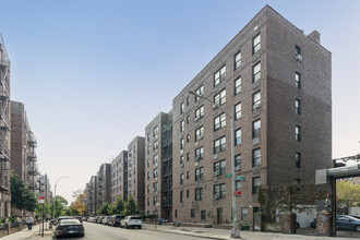 Prospect Park South in Brooklyn, NY - Building Photo - Building Photo