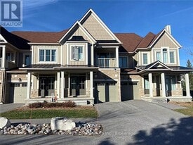 171 Snowbridge Way in Blue Mountains, ON - Building Photo