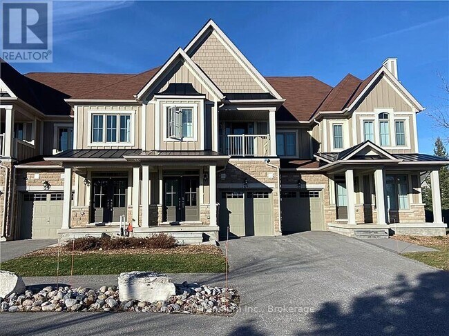 property at 171 Snowbridge Way