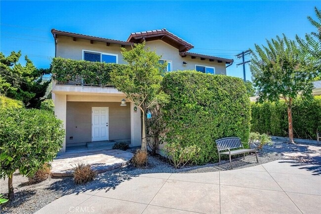 1514 S Dodson Ave in Los Angeles, CA - Building Photo - Building Photo