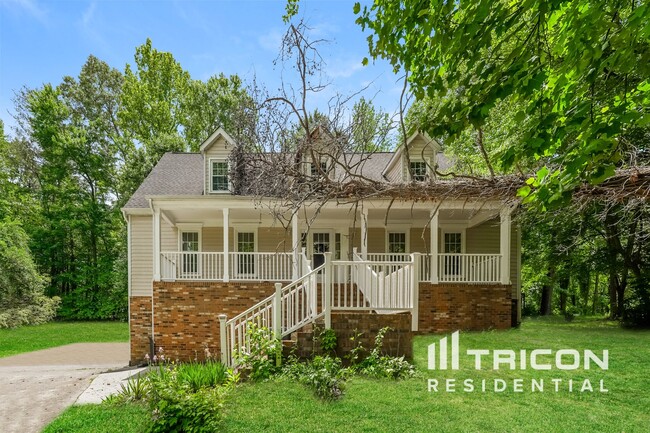 property at 5710 Windworth Dr
